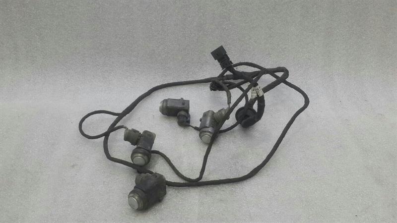 Mercedes CLS W219 Rear PDC Set A2195404605 PTS Rear Harness Set