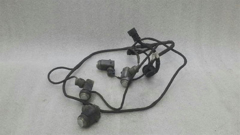 Mercedes CLS W219 Rear PDC Set A2195404605 PTS Rear Harness Set