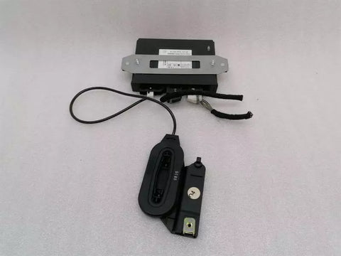 Mercedes CL W215 KEYLESS-GO Module With Antenna A21582075 Control Unit Keyless