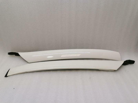 Mercedes CL W215 A-Post Body Moulding Set Of 2 A2156900787 Bar Set