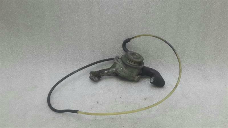 Mercedes CLS W219 Left EGR Valve A1131400160 EGR EGR Valve Left