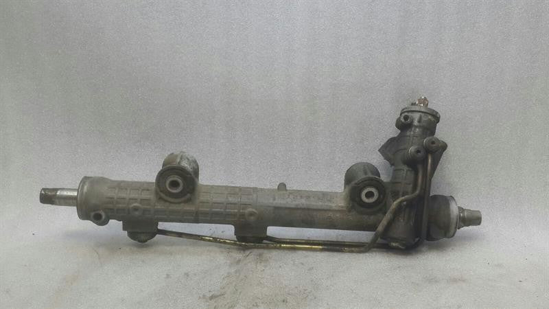 MERCEDES CLS W219 POWER STEERING RACK A2194601100 RIGHT HAND DRIVE RHD
