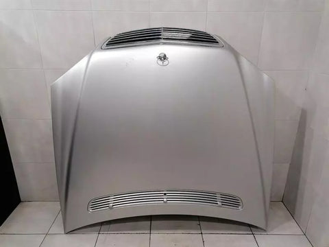 Mercedes S-class W220 Bonnet A2208800357 bonnet mop 02-05