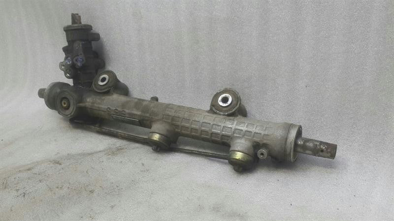 MERCEDES CLS W219 POWER STEERING RACK A2194601100 RIGHT HAND DRIVE RHD