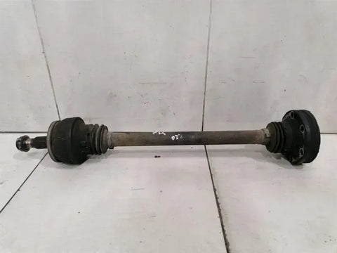 Mercedes S55 AMG W220 Drive Shaft Rear A2203507510 Rear Right Drive Shaft