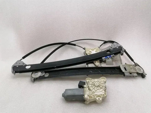 Mercedes S W220 Left Front Door Winder A2207202546 Front Left Window