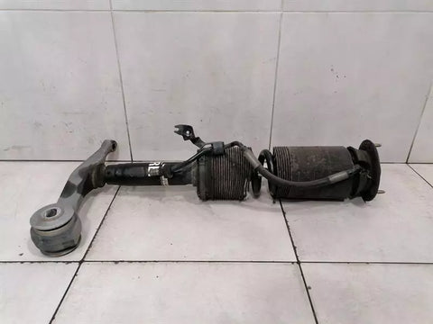 Mercedes S55 AMG W220 shock absorber front A2203201638 shock absorber front R ABC