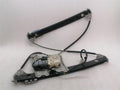 Mercedes S-Class W220 Left Front Door Winder A2207202546 Window Window Front Li