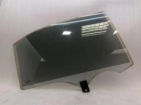 Mercedes S-class W220 Right Rear Door Glass A2207300418 Door Window Rear Right