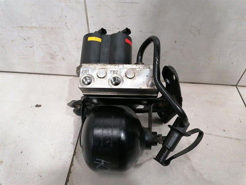 Mercedes S-class W220 front ABC hydraulic valve A2203200358 hydraulic valve ABC