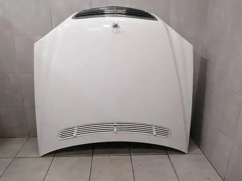 Mercedes S-class W220 Bonnet A2208800357 bonnet mop facelift