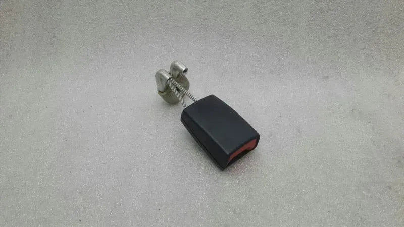 BENTLEY CONTINENTAL GT Left Belt Buckle 3W0857739A Belt Lock Left