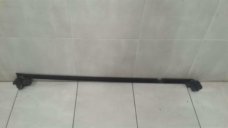 BENTLEY CONTINENTAL GT Left Door Body Moulding 3W8837475J Door Bar Left