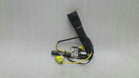 Bentley Continental GT FLH Seatbelt Tensioner 3W0857755C Seat Belt Tensioner Left