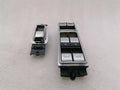 BENTLEY CONTINENTAL FLYING TRACK Window Switch 3W5959857 Switch Power Window