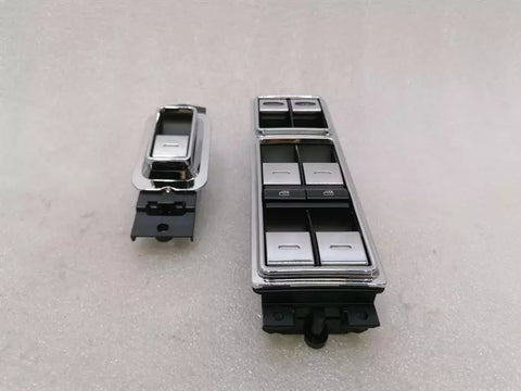BENTLEY CONTINENTAL FLYING TRACK Window Switch 3W5959857 Switch Power Window