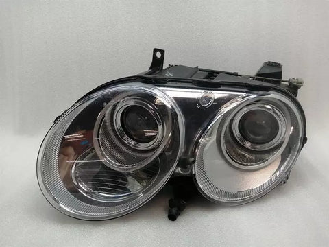 BENTLEY CONTINENTAL FLYING TRACK Left Head light3W1941015R Headlights Left