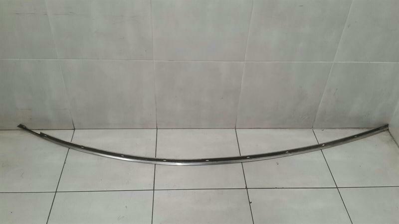 Bentley Continental GT Left Body Moulding 3W8853703F Bar Left