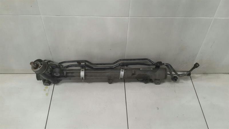 BENTLEY CONTINENTAL GT Power Steering Rack 3W2422071D RHD RIGHT HAND DRIVE