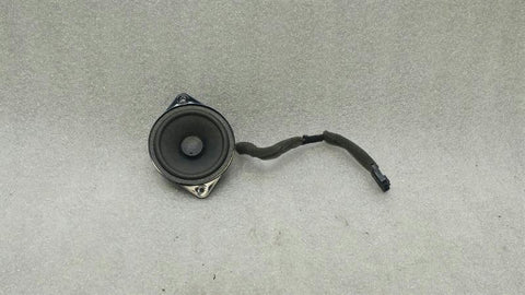 Bentley Continental GT W12 Speaker 3W0035411R Loudspeakers