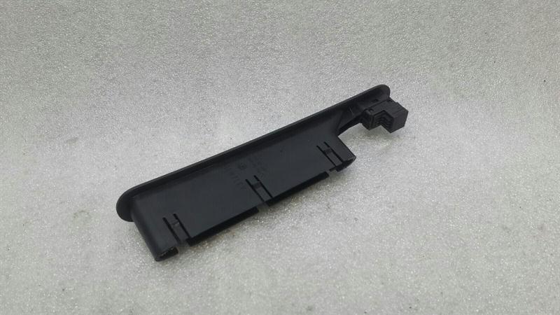 Bentley Continental GT right door air vent 3W0819696BC ventilation grille door right