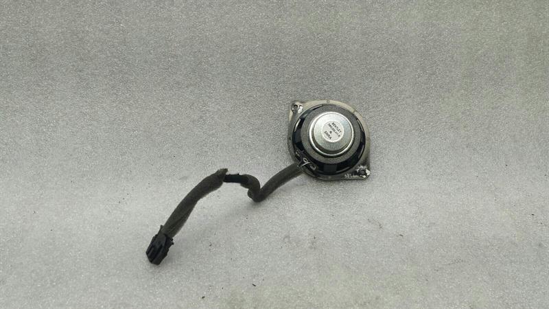 Bentley Continental GT W12 Speaker 3W0035411R Loudspeakers