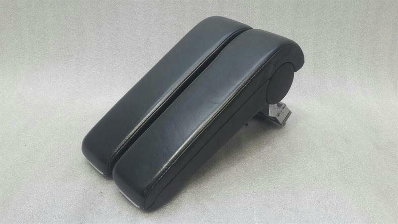 BENTLEY CONTINENTAL GT armrest 3W8885075H center armrest armrest leather