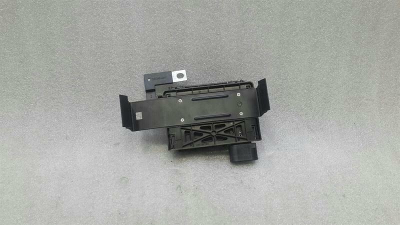 Bentley Continental GT W12 Fuse Box 3W0937506A Fuse Box