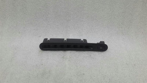 Bentley Continental GT right door air vent 3W0819696BC ventilation grille door right