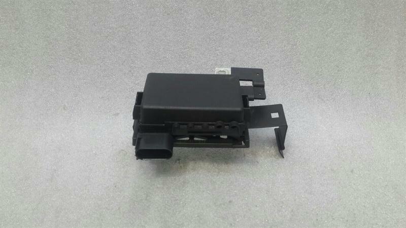 Bentley Continental GT W12 Fuse Box 3W0937506A Fuse Box