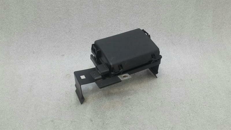 Bentley Continental GT W12 Fuse Box 3W0937506A Fuse Box
