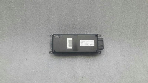 Bentley Continental GT W12 module 3W0971262D control unit interface box