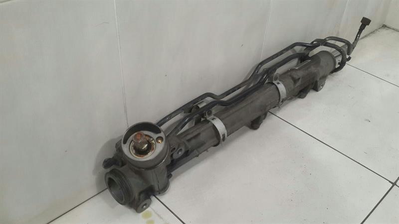 BENTLEY CONTINENTAL GT Power Steering Rack 3W2422071D RHD RIGHT HAND DRIVE