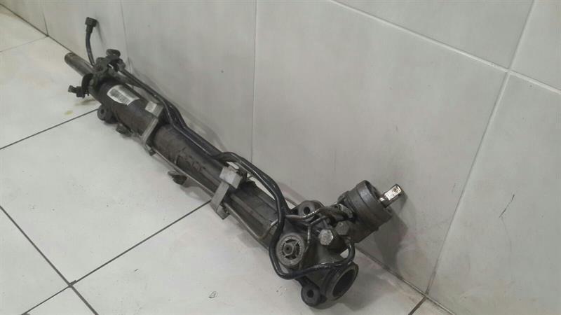 BENTLEY CONTINENTAL GT Power Steering Rack 3W2422071D RHD RIGHT HAND DRIVE