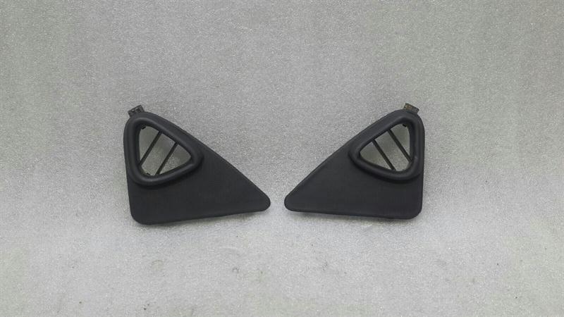 BENTLEY CONTINENTAL GT Dashboard Covers 3W0858248 Dashboard Airstation Leather