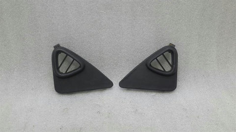 BENTLEY CONTINENTAL GT Dashboard Covers 3W0858248 Dashboard Airstation Leather