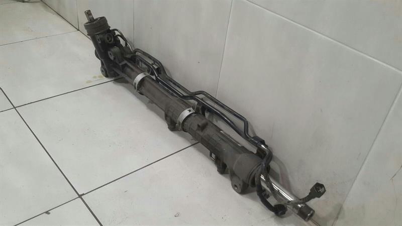 BENTLEY CONTINENTAL GT Power Steering Rack 3W2422071D RHD RIGHT HAND DRIVE