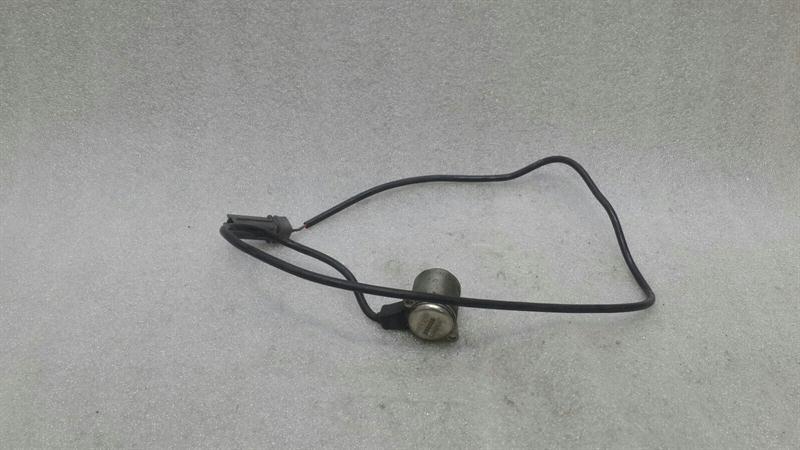 BENTLEY CONTINENTAL GT Steering Torque Converter Pressure Sensor Parameters