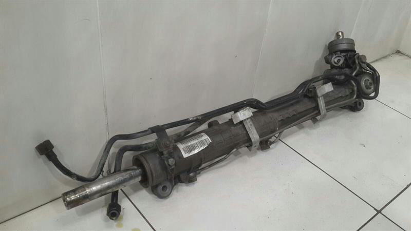 BENTLEY CONTINENTAL GT Power Steering Rack 3W2422071D RHD RIGHT HAND DRIVE