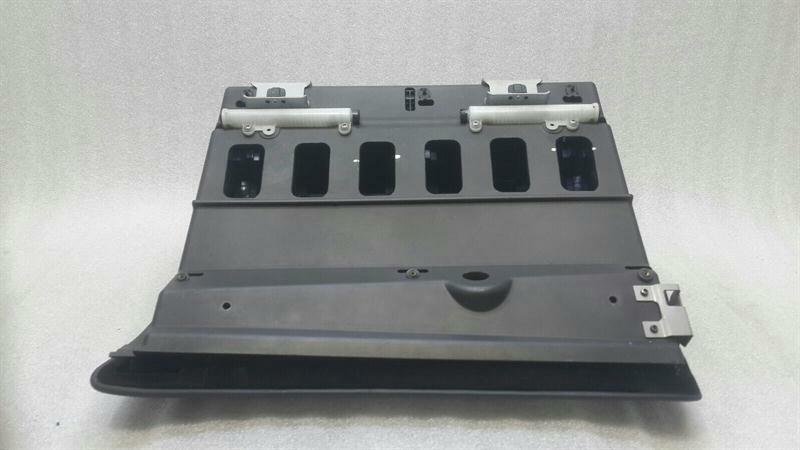 Bentley Continental GT RHD Glovebox 3W2857097S Right Hand Drive Leather