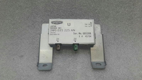Bentley Continental GT Aerial / Antenna 3W0035225AN Antenna Booster