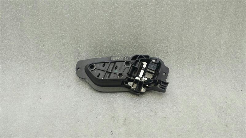 Bentley Continental GT Left Door Inner Handle 3W0837113D Interior Door Handle Left
