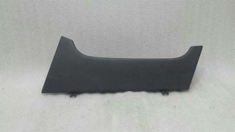 Bentley Continental GT W12 Right Door Glovebox 3W3867086 C Door Glove Box RE
