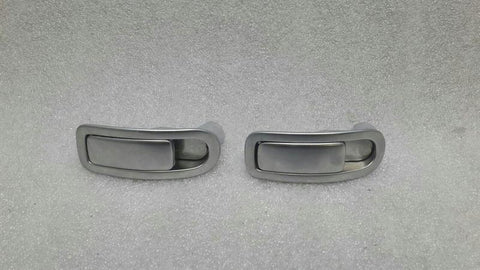 Bentley Continental GT Coat Hook Set 3W0857633F Catch Hook Set