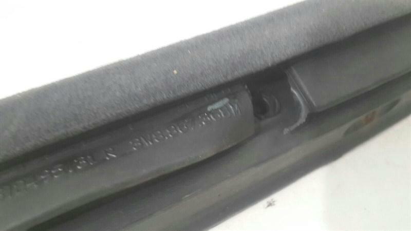 Bentley Continental GT W12 Right Door Seal 3W8867368M Door Seals Right
