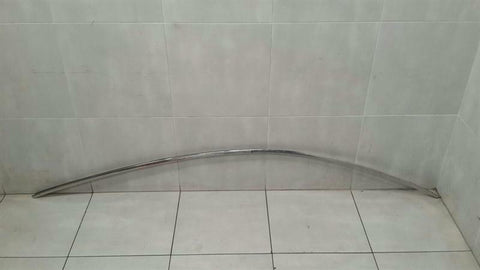 Bentley Continental GT Right Body Moulding 3W8853704F Strip Right