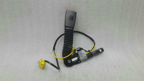 Bentley Continental GT W12 FRH Seatbelt Tensioner 3W0857756C Belt Tramp Right