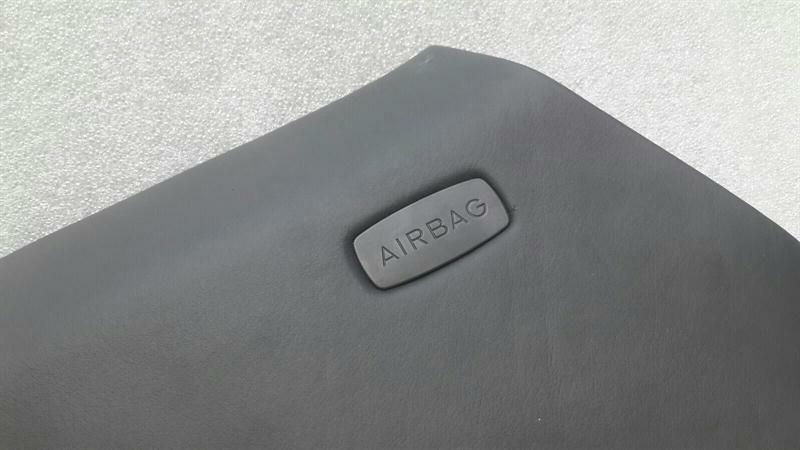 Bentley Continental GT Left C Post Cover 3W8867295H C Pillar Cover LI Leather