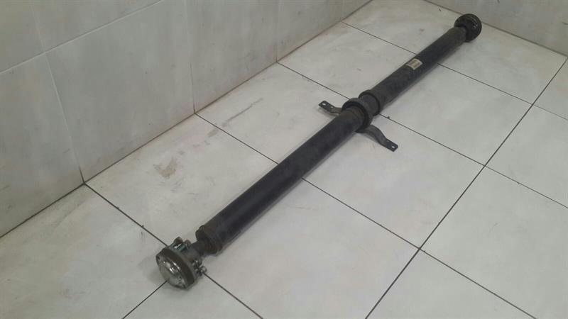 Bentley Continental GT W12 Prophetic 3W0521101C Gimbal Shaft 6.0