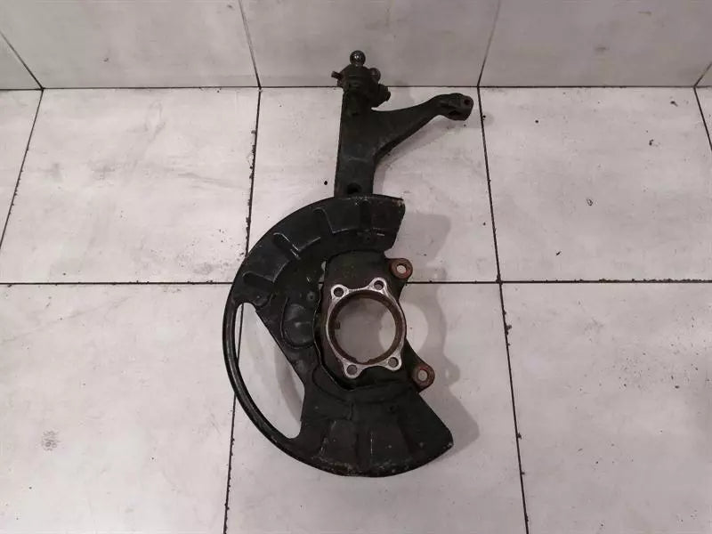 Bentley Continental GT W12 Left Front Hub 3D0407253AF Wheel Bearing Housing Front Li